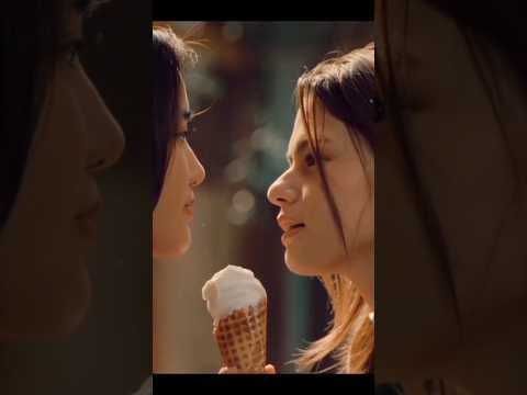 Uranus 2324 kissing scene #glseries #freenbeck