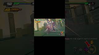 ⚔️ Struggling with Assist Counters? Here's a Fix! (Zenless Zone Zero) #zzz  #zzzgameplay