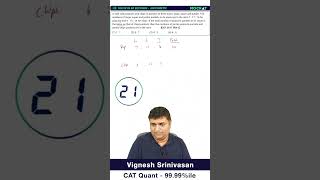 Don't Miss Out! The 60-Second Quant Question Solution is Here!