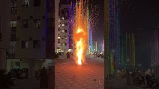 Panorama - Sony Fireworks || Sonny Vinayaga Fireworks || Happy Diwali 2024