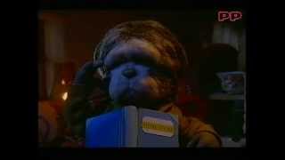 The Story Store - Full Episode - The Night And The Music