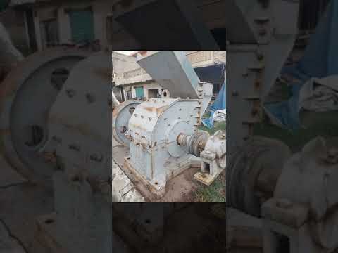 Crushing machine | marble cutting machine | new machinery