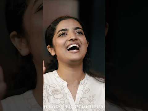 പുത്തനാം യെറുശലേമിൽ എത്തും | Karishma Joseph