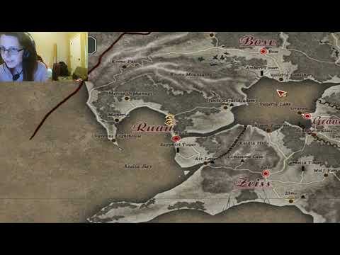 Trails In The Sky Part 7
