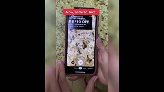 iPhone and Android trick #android #apple #iphone #androidtips #androidvsiphone #bffgoals #bestfrien