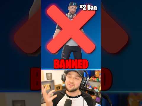 My Icon Skin is UNBANNED!