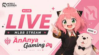 Solo Rank Push To Immortal | Join With Team Code | Like & Subscribe  🐱🌟