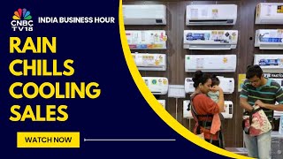 INDIAN SUMMER 2025: Dry Spell for AC & Refrigerator makers