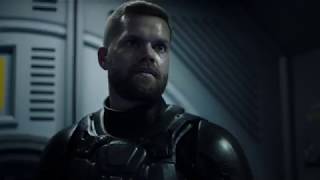 The Expanse - Amos "I am that guy"