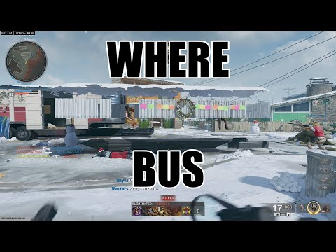 Insane Black Ops 6 Glitch