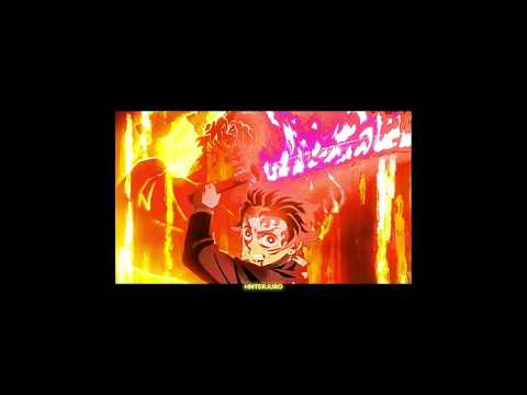Tanjiro Editz/ Hinokami Kagura 🔥