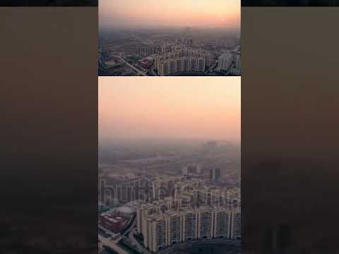 7 Days to Explore: The Best Futuristic Cities of 2024 10. India #top10destinations #shorts