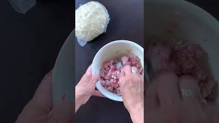 Homemade Dumplings – Nothing Beats the Classic! 🥟❤️
