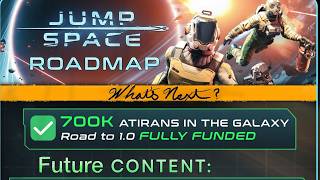 Last Dev Update & Roadmap