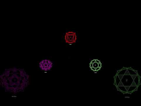 Manifest with Nikola Tesla's Code of 3-6-9 - Use the Key - Unlock the Universe