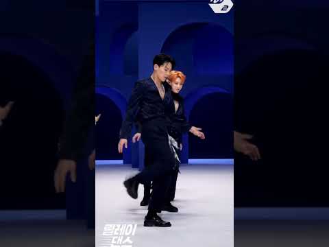MONSTA X MOST SATISFYING DANCE STEPS Part 2 #MonstaX #Monbebe #Kpop