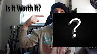 Quick FIFINE Tank 3 USB/XLR Microphone Review: Worth It?