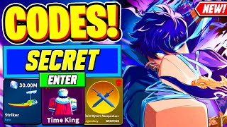 ⚠️New⚠️ ALL WORKING CODES For Arise Crossover In March 2025 - Roblox Arise Crossover Codes 2025