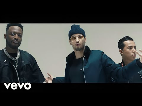 Soolking - Ha mon Bébé (ft. Dadju & Mhd)
