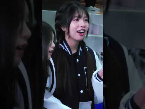 สาวน้อยพบปะแฟนคลับ | สาวน้อย Saonoi BNK48 | #SaonoiBNK48 #BNK48