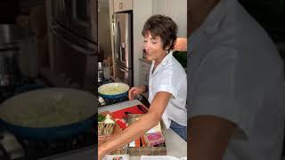 Pasta with Fresh Fennel and Sardines Recipe