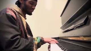improvising in all 12 keys