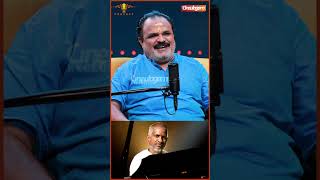 Without Ilaiyaraaja, there is no music..😍 - Veeramani Kannan Podcast