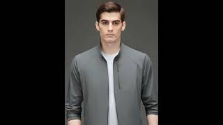 Stay Cool & Confident: Your New Jacket
