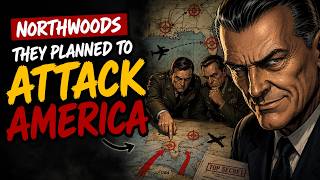 How the Pentagon Planned Terror Attacks on Americans