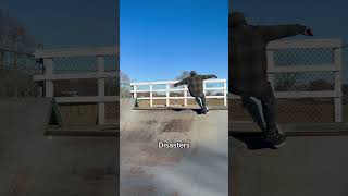 Skatepark mini ramp tricks for intermediate skateboarders