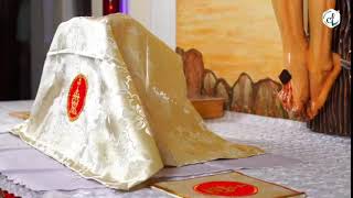 Soseppa - Sacred Things || Exploring the Bread - A study on Syro Malabar Qurbana || Episode 3