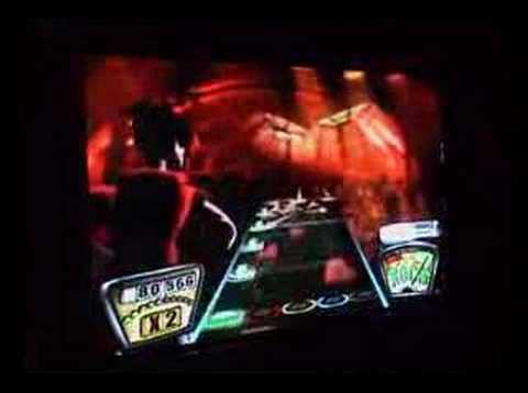 Guitar Hero 2 Custom / Guitaroo Man OST - Tainted Lovers