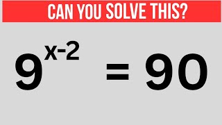 Can You Solve This ?  | 🏆 A Nice Math Olympiad Algebra...