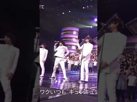 ふざけまくる菊池風磨