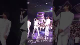 ふざけまくる菊池風磨