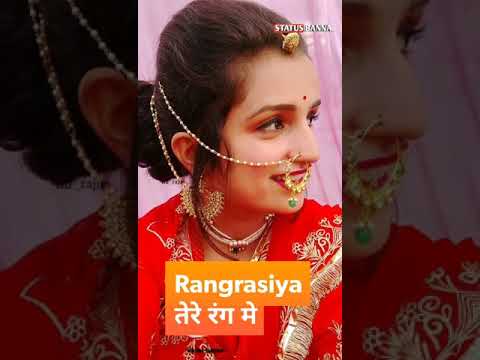 Rajasthani new Romantic status video    , Whatsapp Superhit Video ...