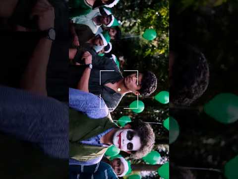 Jithin🔥| Bro in 2nd half💥🥵 Padakkalam movie| #padakkalam #jithin #trending #shorts #youtube #sandeep