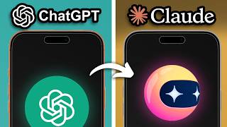 ChatGPT vs Claude Make AI Chatbot From Scratch