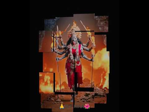 JAY MAA MOHA KALI #sorts #mohakali #viralshort