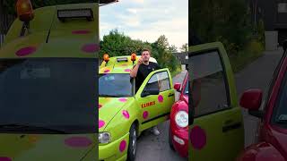 chat-gpt modified our car! CHIP TUNING FOR 0 PLN #motoring #chiptuning