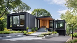 20 Best Modern Minimalist Houses of 2025 | Architecture & Interior Design Trends
