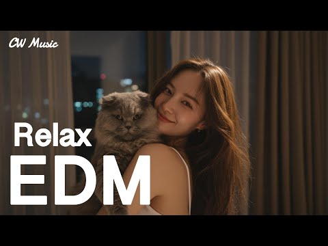 【𝙀𝘿𝙈 𝙈𝙪𝙨𝙞𝙘 #38】From The First Song 🎧 An Addictive Playlist You Can't Stop Playing | Uplifting