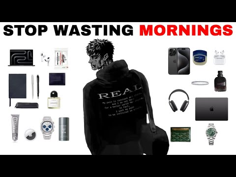 The Most Powerful Morning Routine to Change Your Life in 6 Months