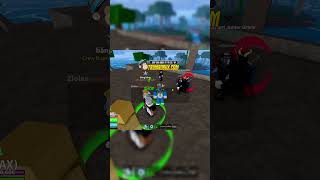 Cây Kiếm Quốc Dân Trong Blox Fruits #bloxfruitscombo #bloxfruits #codebloxfuit #gun #hacker #random