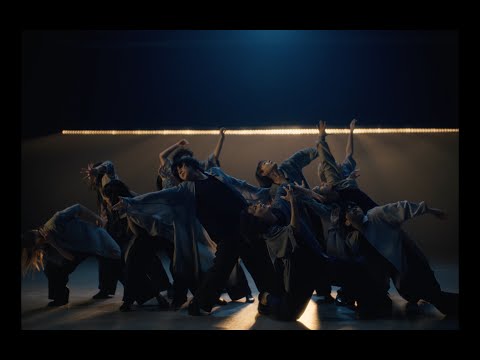 Motoki Ohmori – 「絵画」Official MV