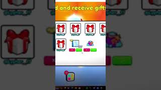 NEW PET SIMULATOR 99 (PS99) MAIL STEALER SCAM (script in comments)