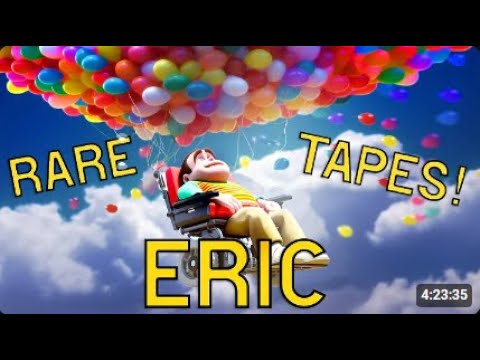 ETM - The Howard Stern Show - Eric the Actor / Eric the Midget (RANDOM MIX)