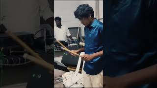 Sound Check || YAMAHA DTX  #drums #praiseleader #drummer