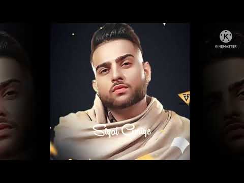 Karan aujla | New song status
