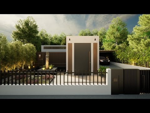 Mind-Blowing Shipping Container Home Transforms into a Zen Paradise! You Won't Believe Your Eyes!